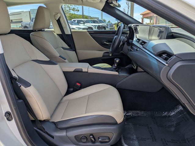 Used 2020 Lexus ES 300h FWD image 21