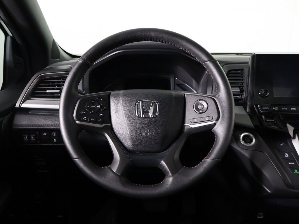 Used 2024 Honda Odyssey Sport image 44