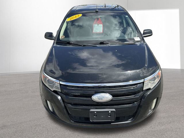 Used 2013 Ford Edge SEL w/ Black-White Styling Pkg AWD/4WD image 31