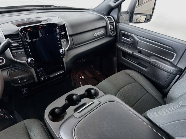 Used 2026 RAM 2500 Big Horn AWD/4WD image 22