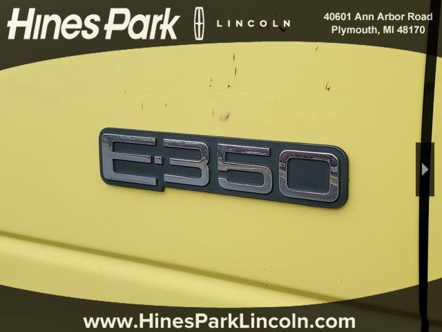 Used 1994 Ford E-350 and Econoline 350 image 6