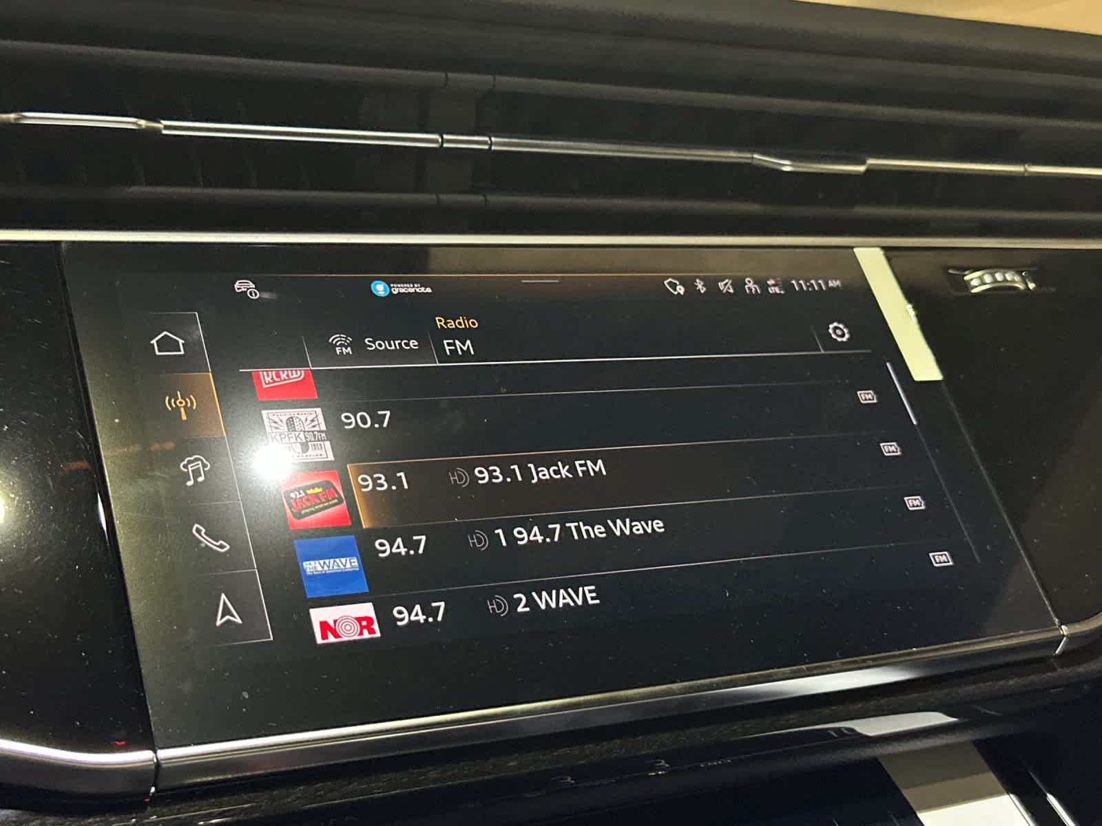 New 2027 Audi Q8 Premium Plus AWD/4WD image 18