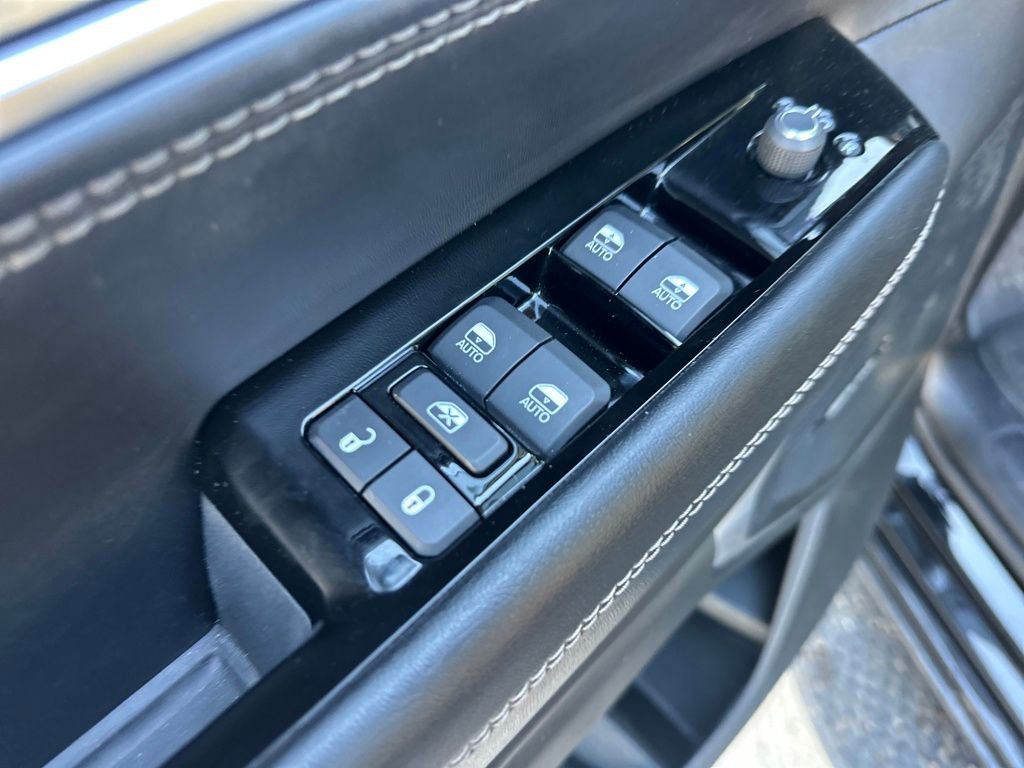 Used 2023 Jeep Wagoneer Series II image 10