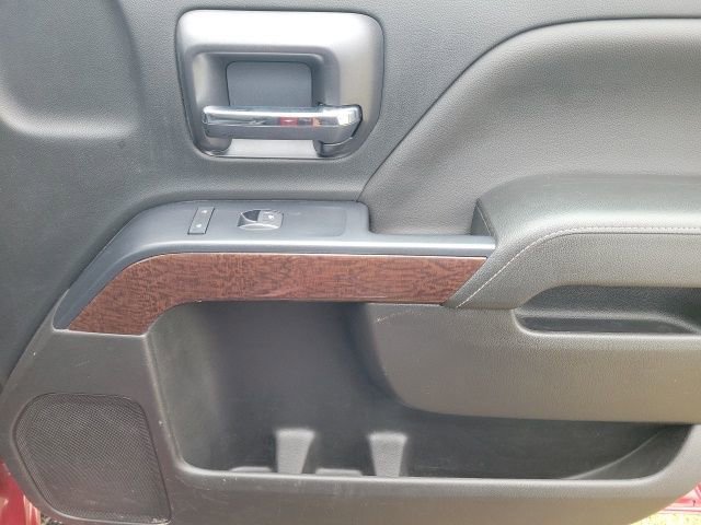 Used 2018 GMC Sierra 2500 SLE w/ SLE Convenience Package image 21