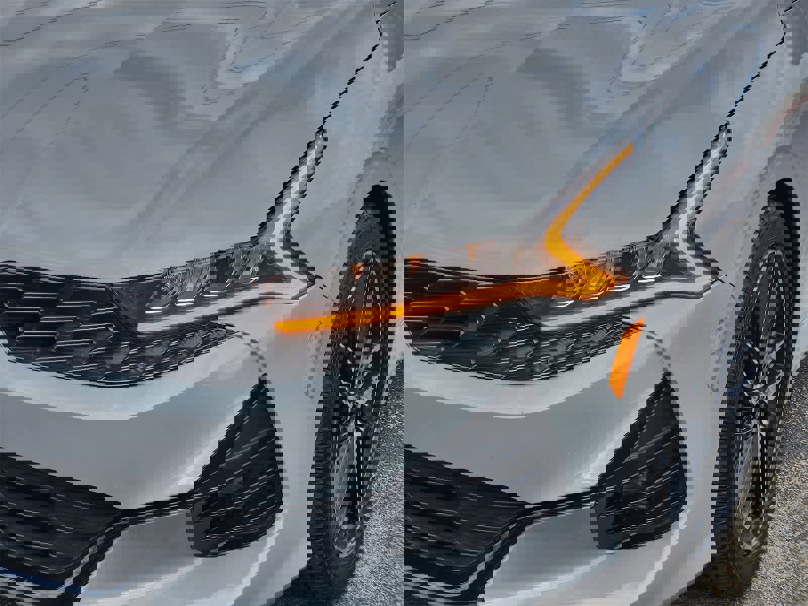 Certified 2023 Kia K5 GT image 7