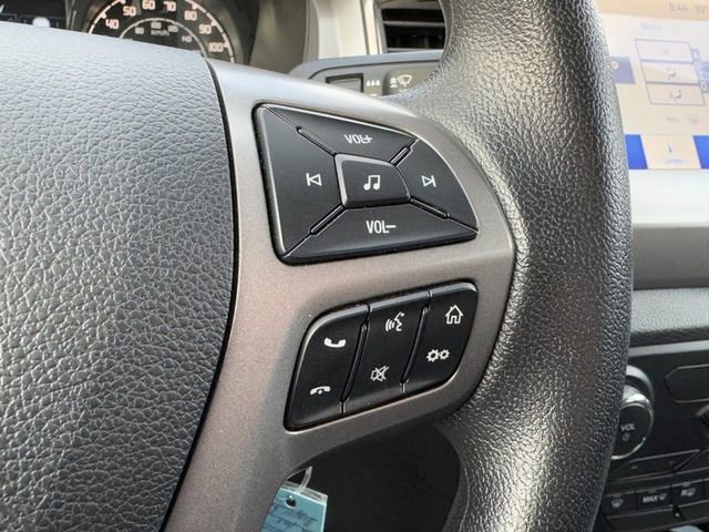 Used 2023 Ford Ranger XLT w/ Trailer Tow Package image 17