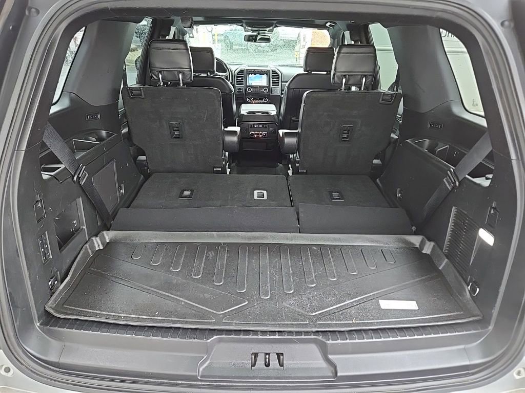 Used 2019 Ford Expedition Limited w/ Equipment Group 302A image 49