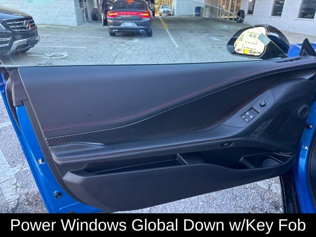 New 2026 Dodge Charger R/T Scat Pack image 20