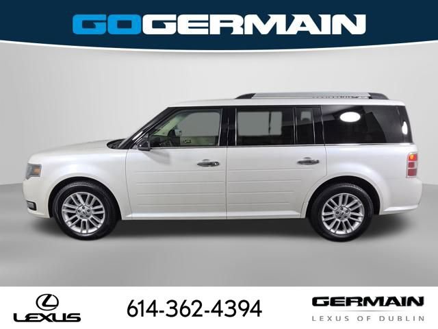 Used 2015 Ford Flex SEL w/ Equipment Group 202A image 13