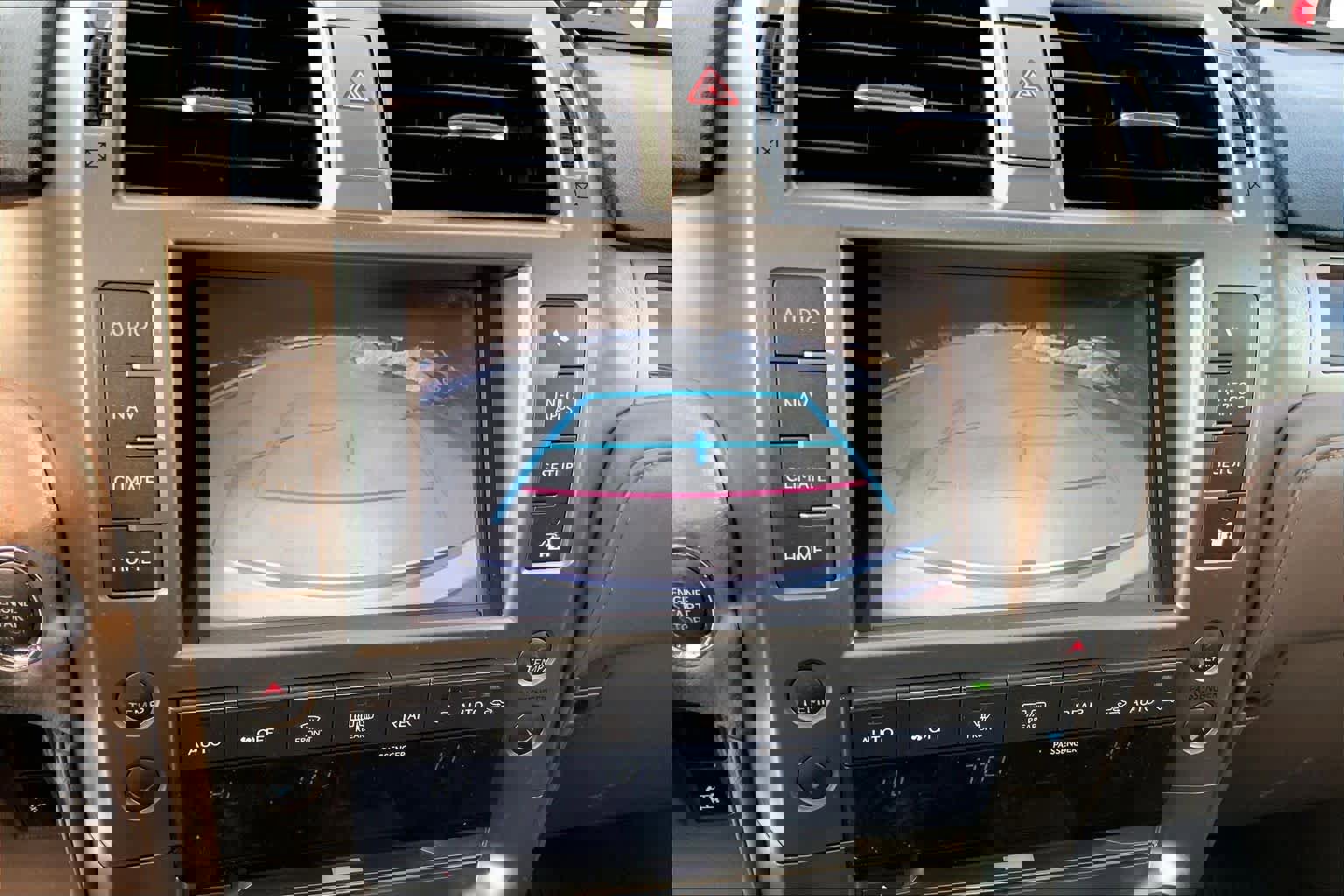 Used 2019 Lexus GX 460 Premium image 26