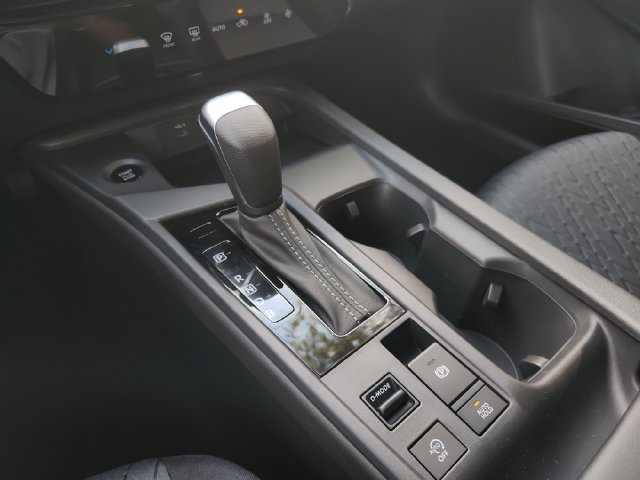 New 2027 Nissan Sentra SV w/ Floor Mat Package FWD image 19