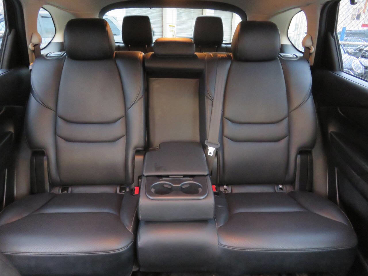 Used 2020 MAZDA CX-9 Touring w/ Touring Premium Package image 19