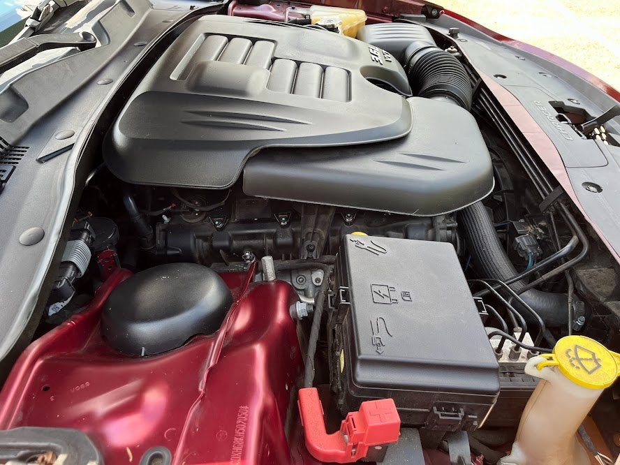 Used 2019 Dodge Charger GT w/ Blacktop Package image 30