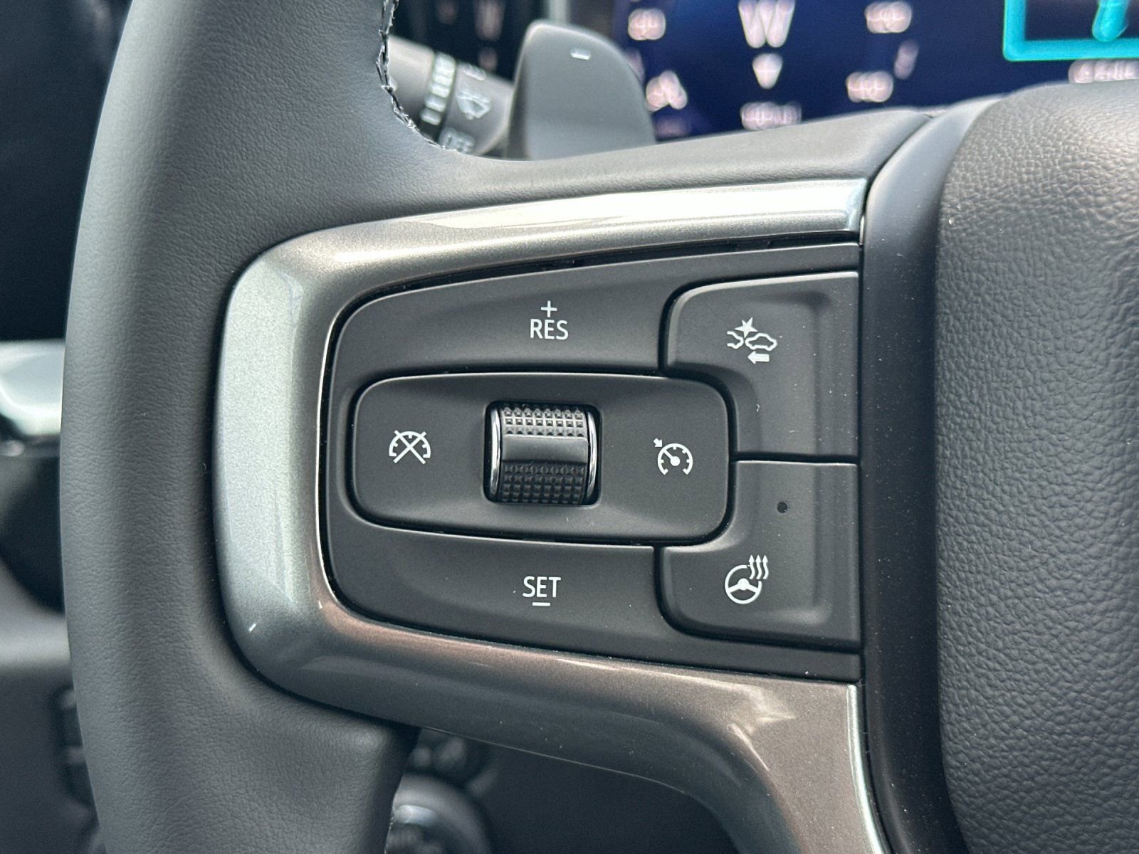 New 2026 Chevrolet Silverado 1500 LT Trail Boss w/ Convenience Package II image 28