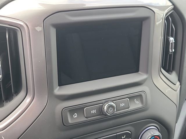 New 2026 Chevrolet Silverado 1500 Custom image 25