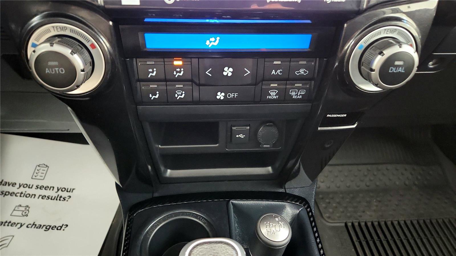 Used 2024 Toyota 4Runner TRD Pro AWD/4WD image 31