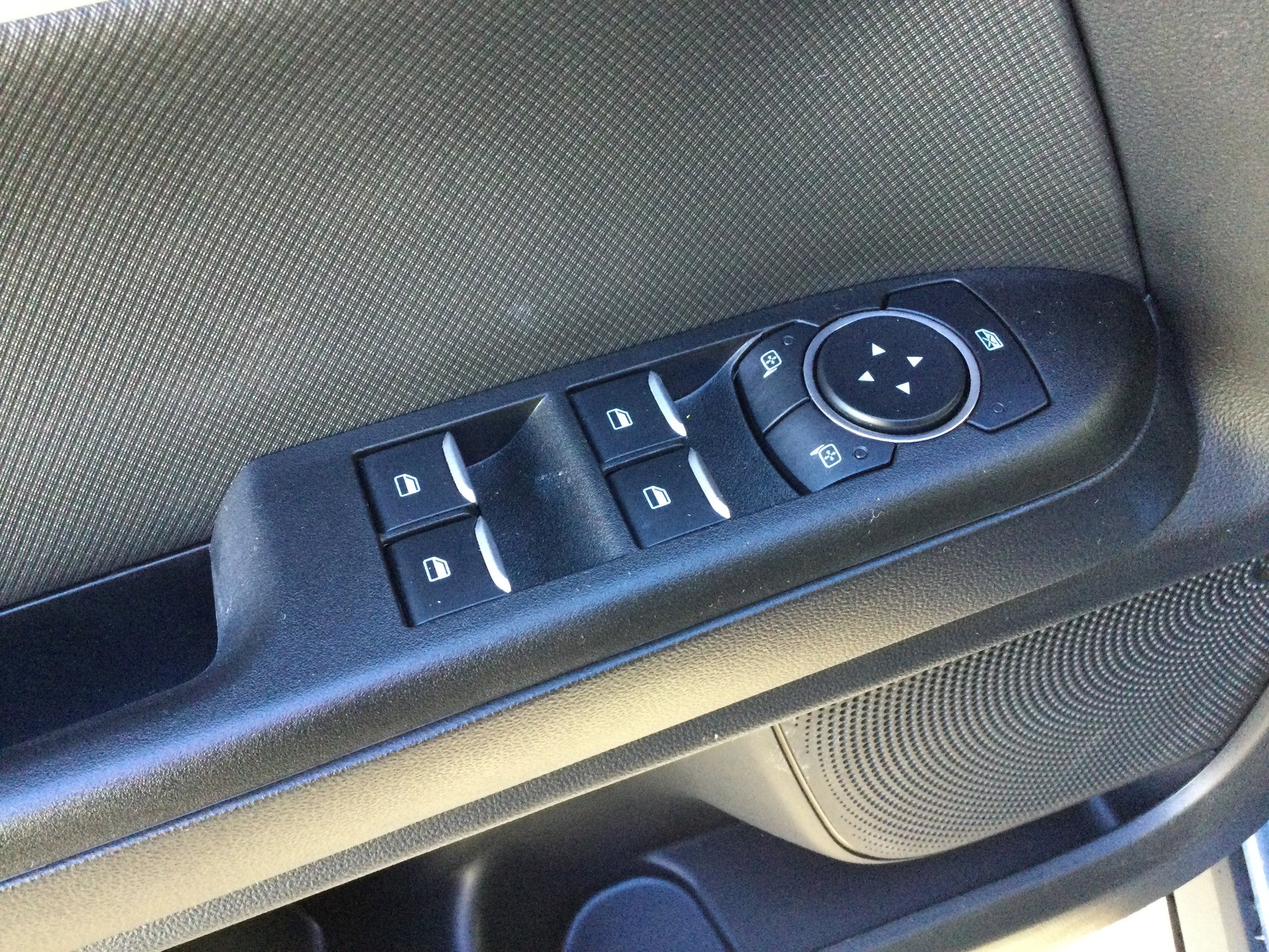 New 2025 Ford Bronco Sport Big Bend image 8