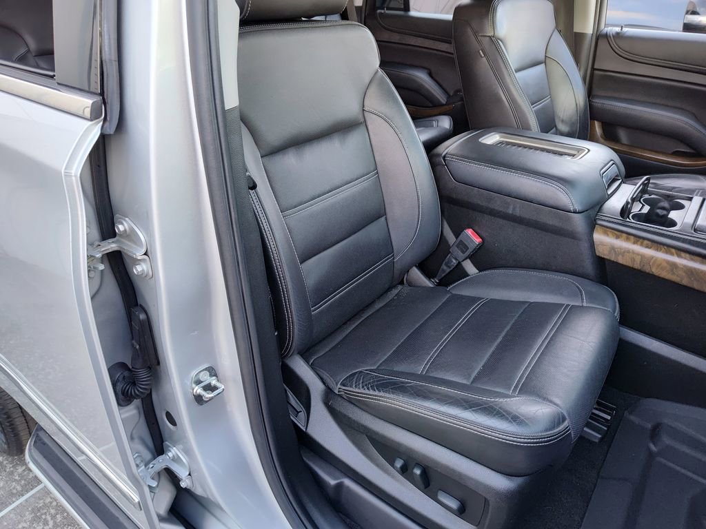 Used 2018 GMC Yukon Denali image 22