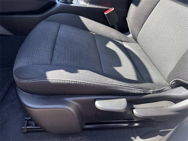 Used 2023 Chevrolet Colorado LT w/ LT Convenience Package image 21