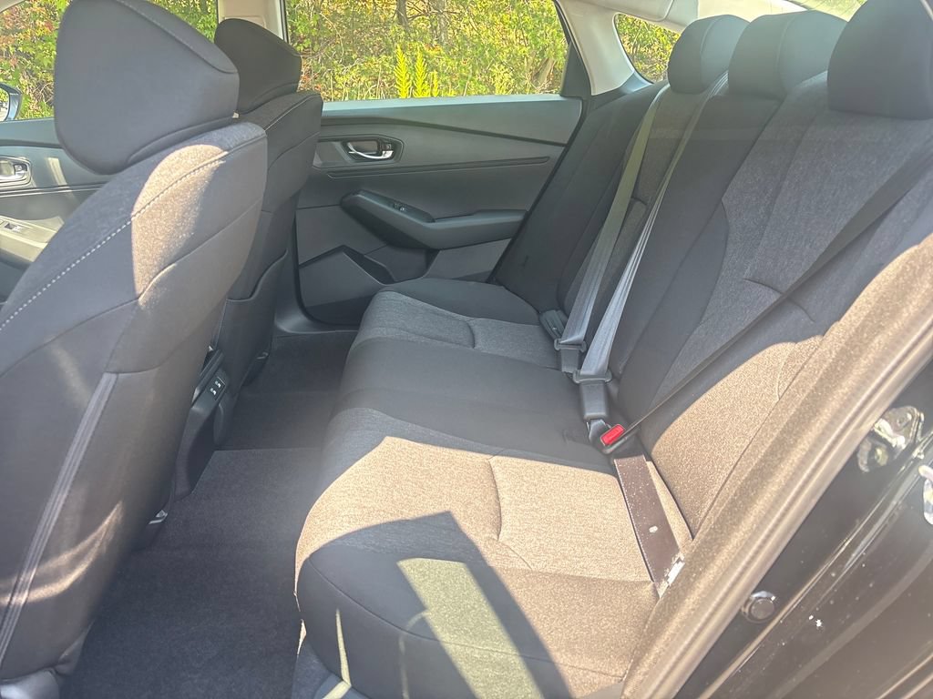 New 2026 Honda Accord LX image 27