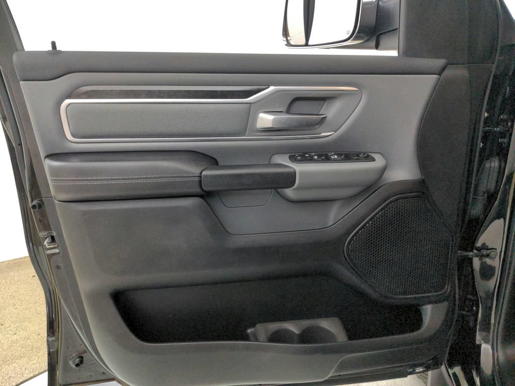 Used 2020 RAM 1500 Big Horn AWD/4WD image 22