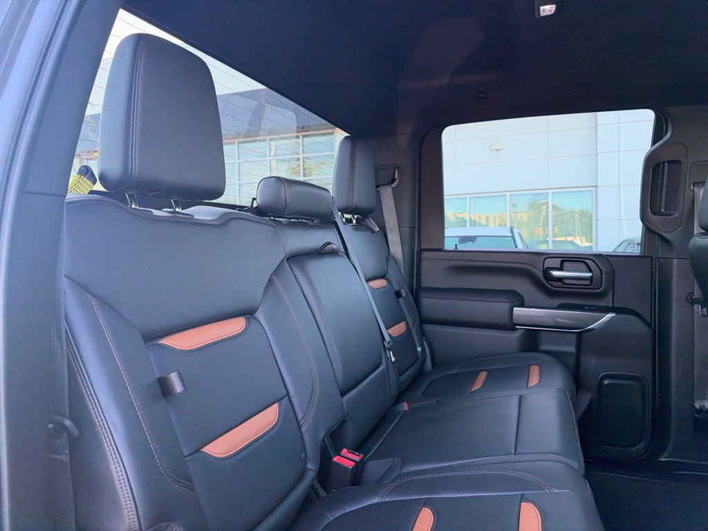 Used 2022 GMC Sierra 2500 AT4 AWD/4WD image 25