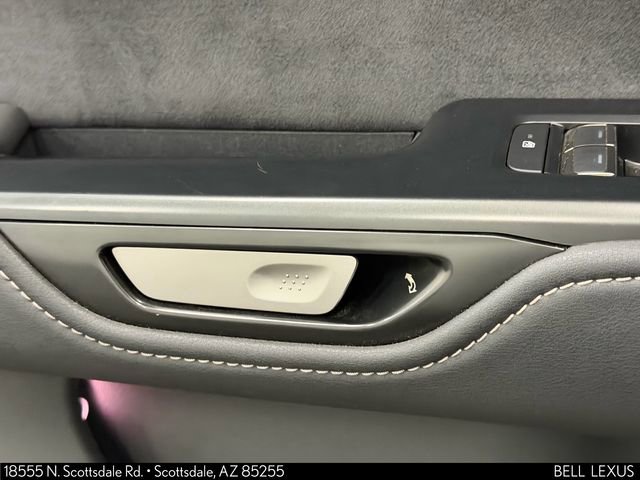 Used 2023 Lexus RZ 450e Premium w/ Accessory Package (Z1) image 17