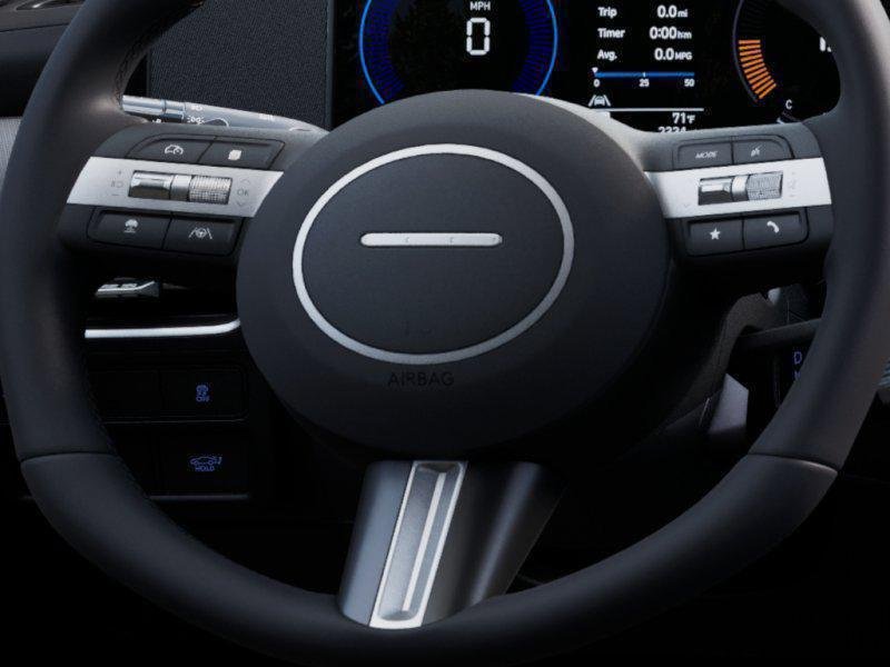 New 2026 Hyundai Sonata SEL FWD image 15