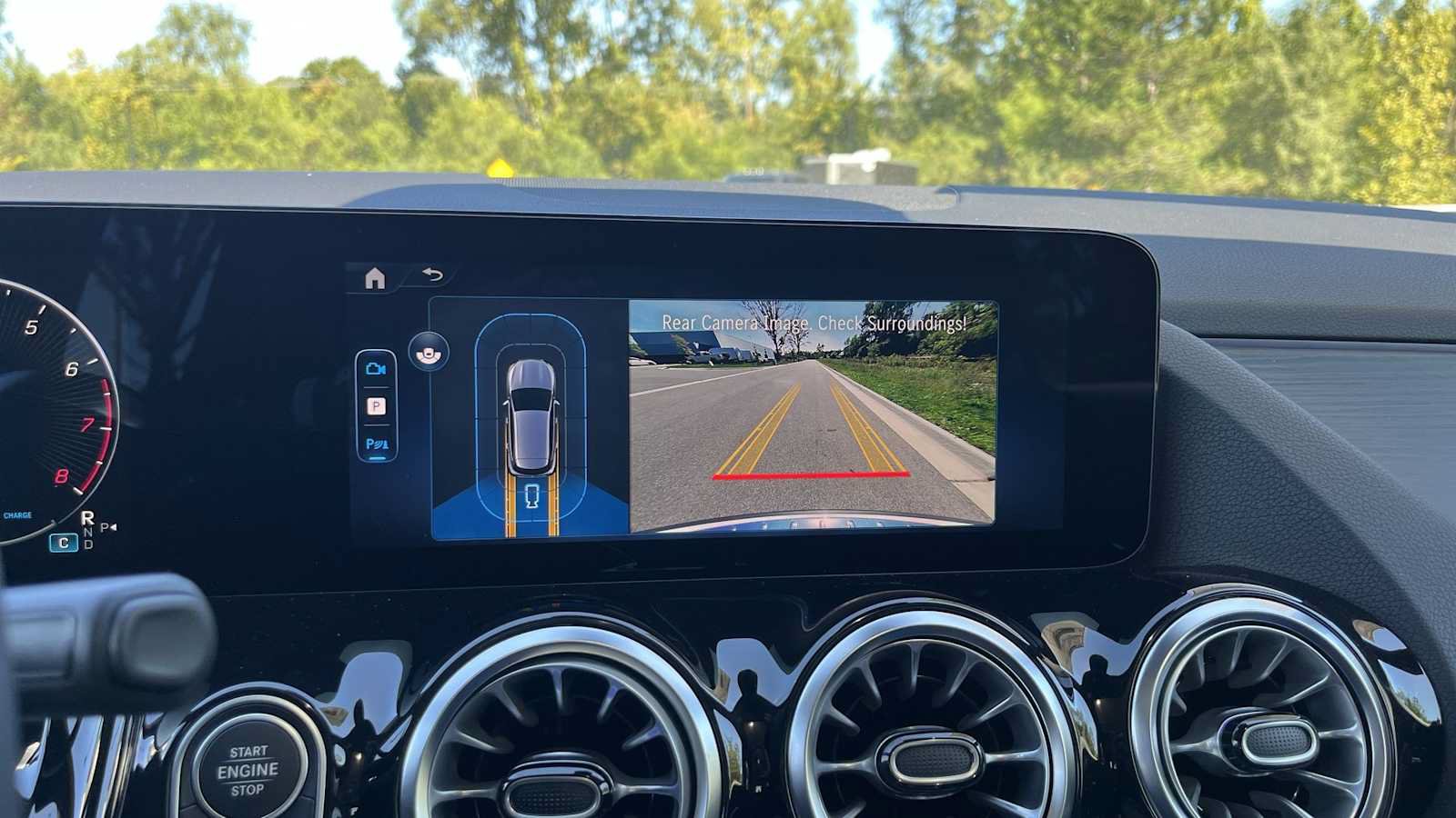 New 2026 Mercedes-Benz GLA 250 4MATIC image 44