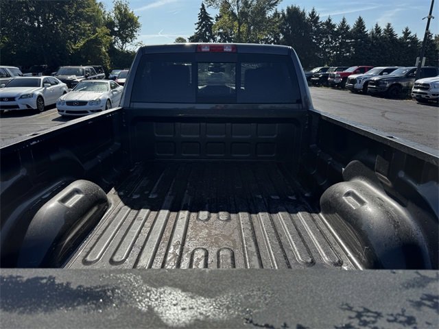 Certified 2024 RAM 3500 Laramie image 23