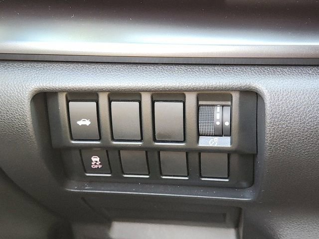 Used 2024 Subaru WRX Limited image 45