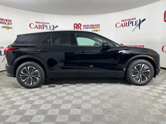 New 2026 Chevrolet Blazer EV LT FWD image 8