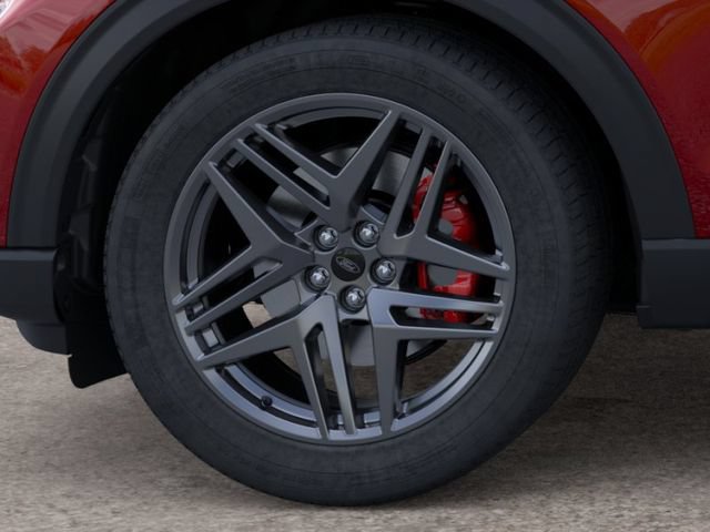 New 2026 Ford Explorer ST AWD/4WD image 20