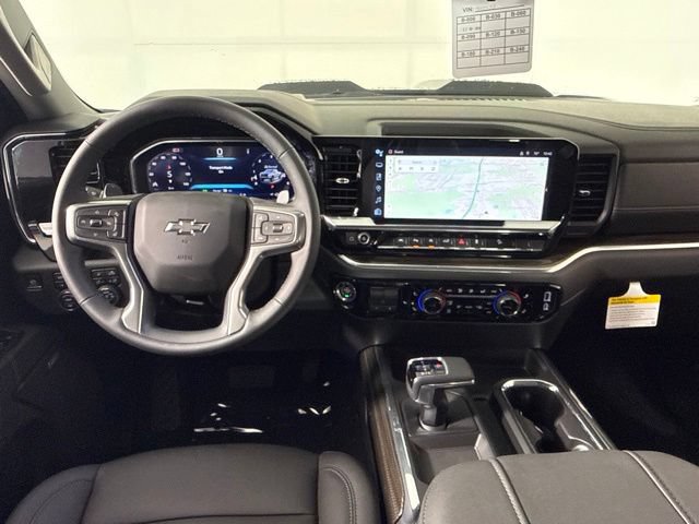 New 2026 Chevrolet Silverado 1500 LT Trail Boss w/ LT Trail Boss Premium Package AWD/4WD image 27