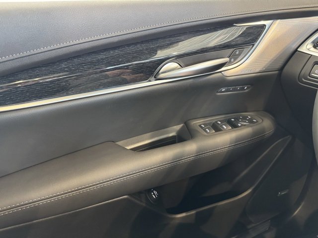 New 2025 Cadillac XT5 Premium Luxury image 36