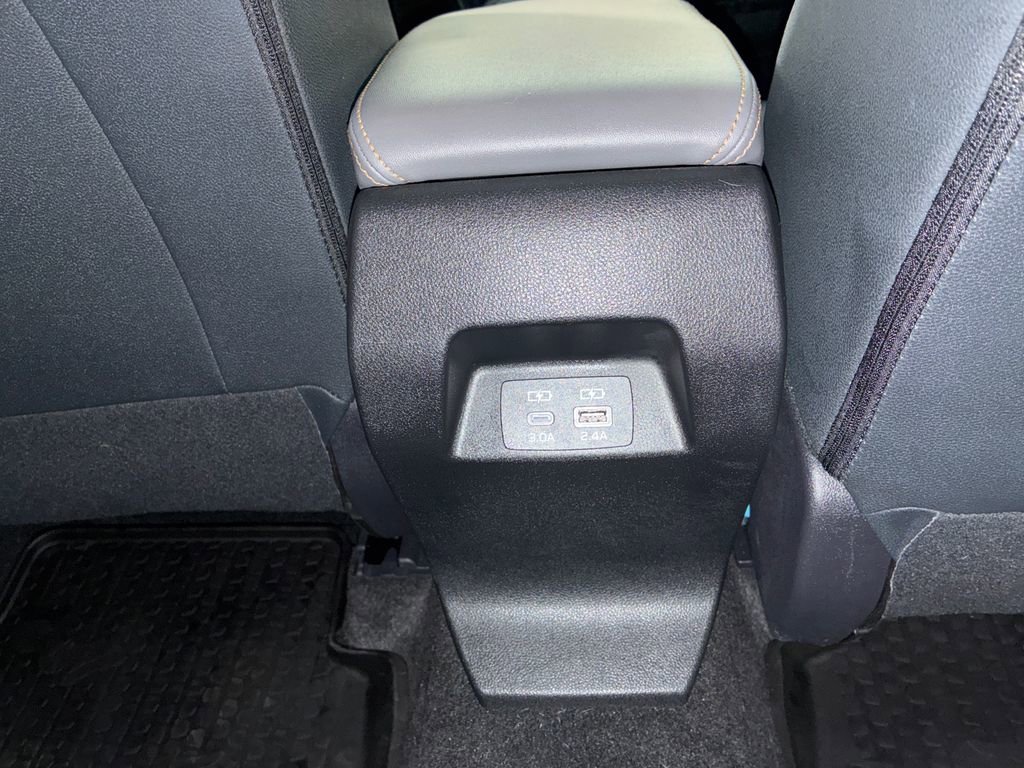 Certified 2024 Subaru Crosstrek 2.5i Wilderness w/ Crosstrek Mirror Package AWD/4WD image 28