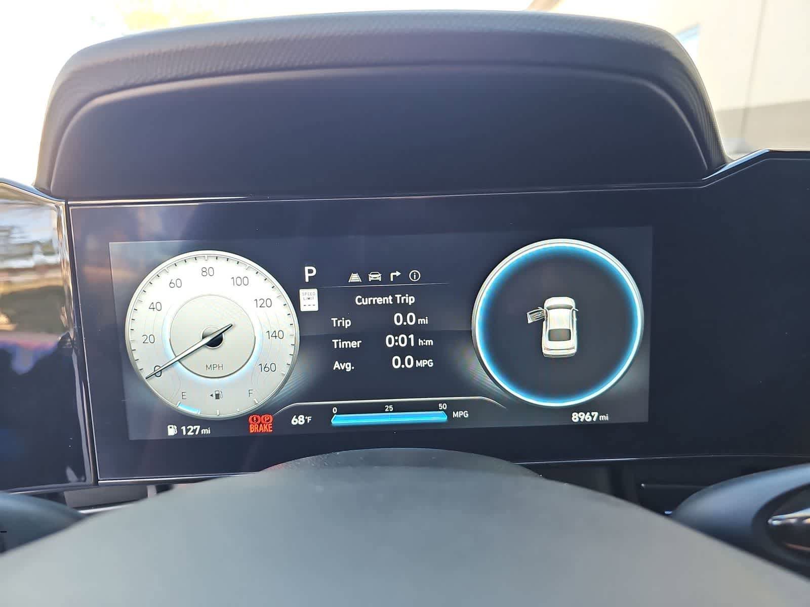 Certified 2025 Hyundai Elantra N Line FWD image 22