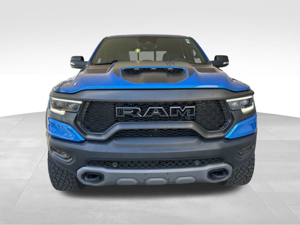 Used 2022 RAM 1500 TRX w/ TRX Level 2 Equipment Group image 12