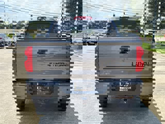 Used 2020 Toyota Tundra SR5 image 4