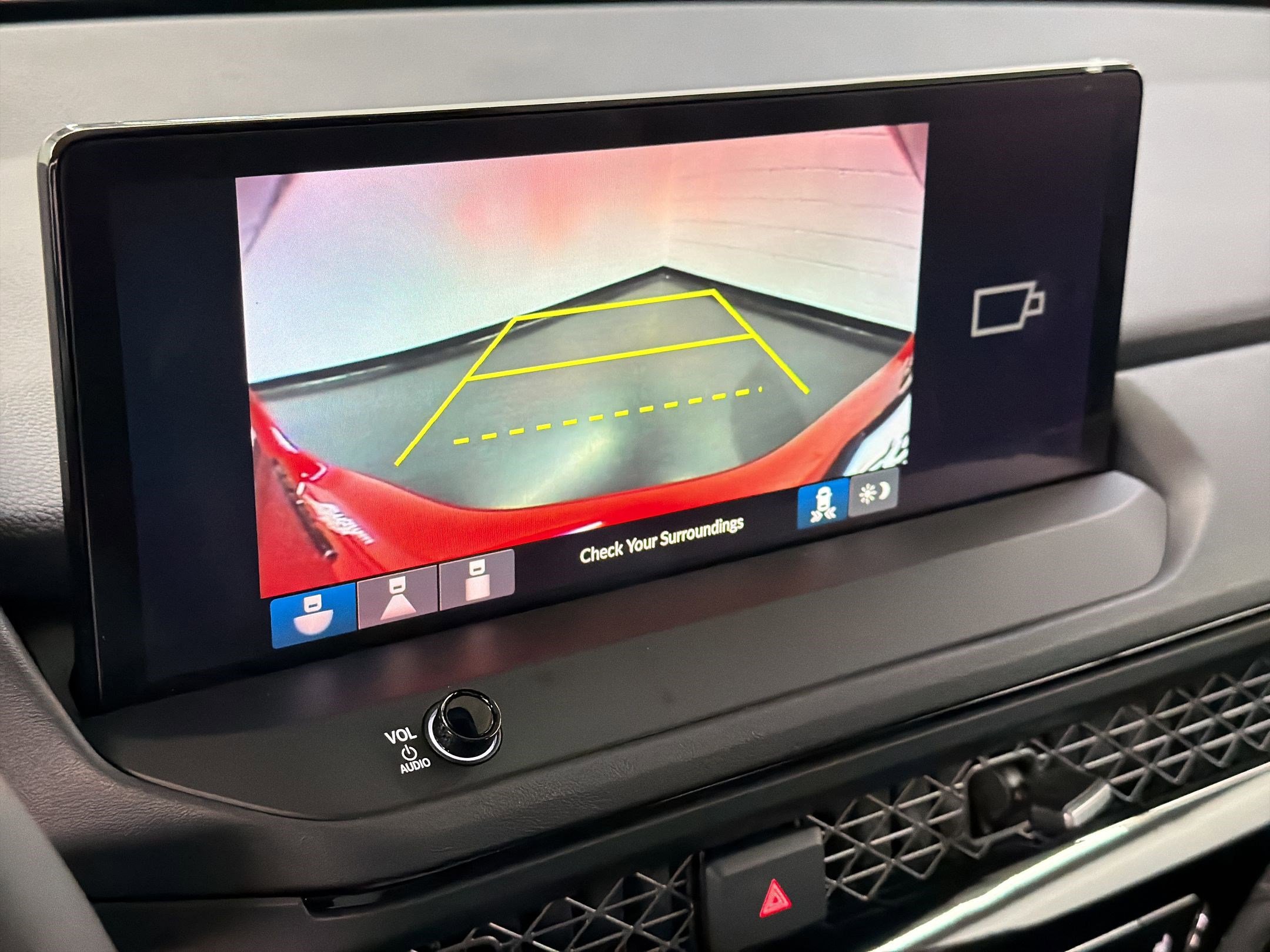 New 2026 Honda Accord Sport image 25