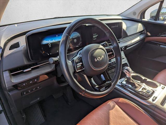 Used 2024 Kia Carnival SX FWD image 12