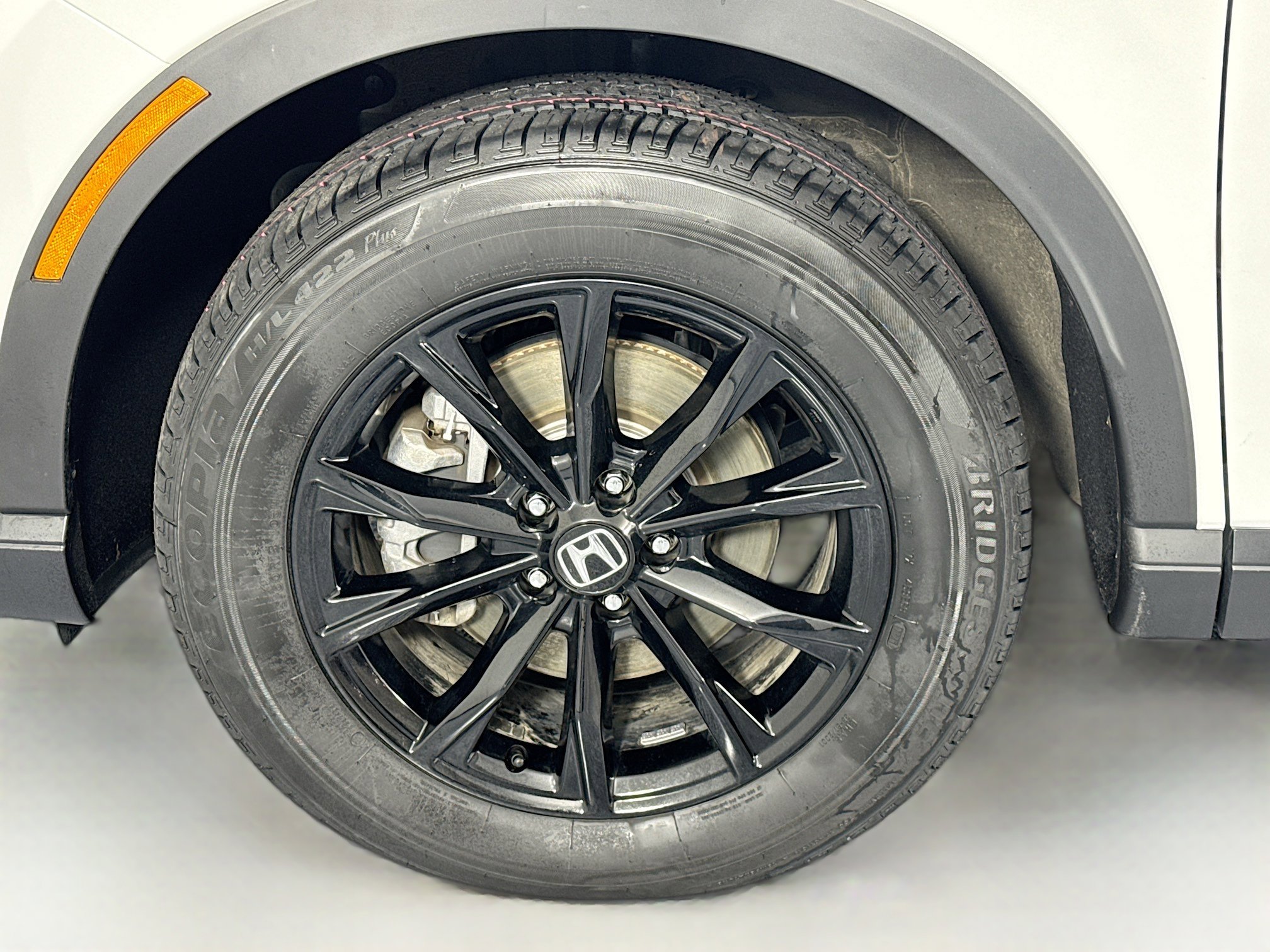 Certified 2024 Honda CR-V Sport-L image 30