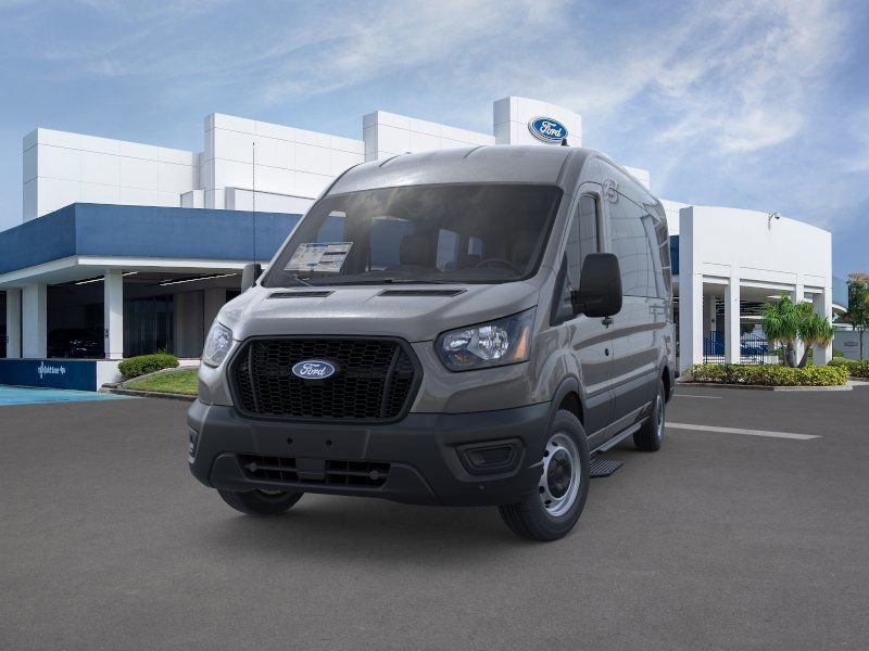 New 2026 Ford Transit 350 XL RWD image 2