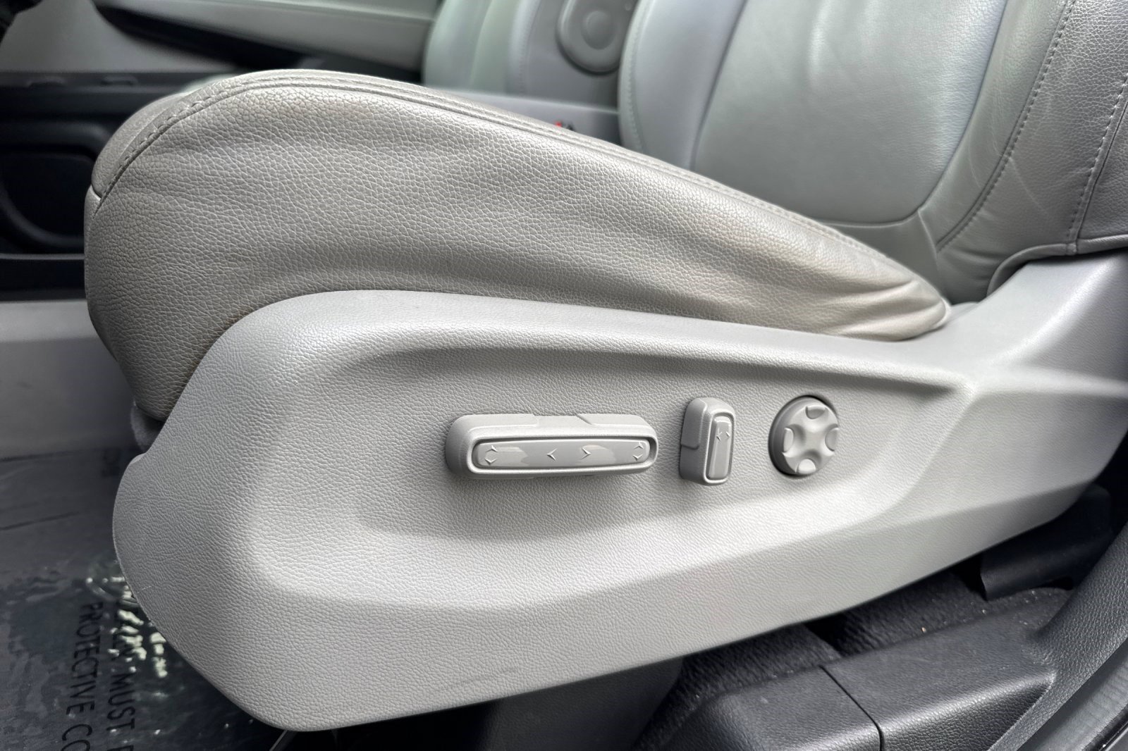 Used 2020 Honda Odyssey EX-L image 15