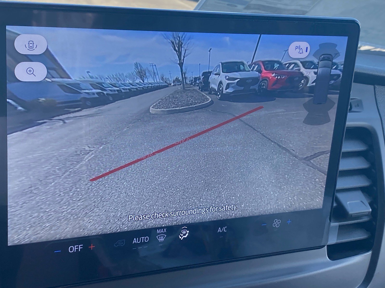 New 2026 Ford Transit 150 Low Roof image 11