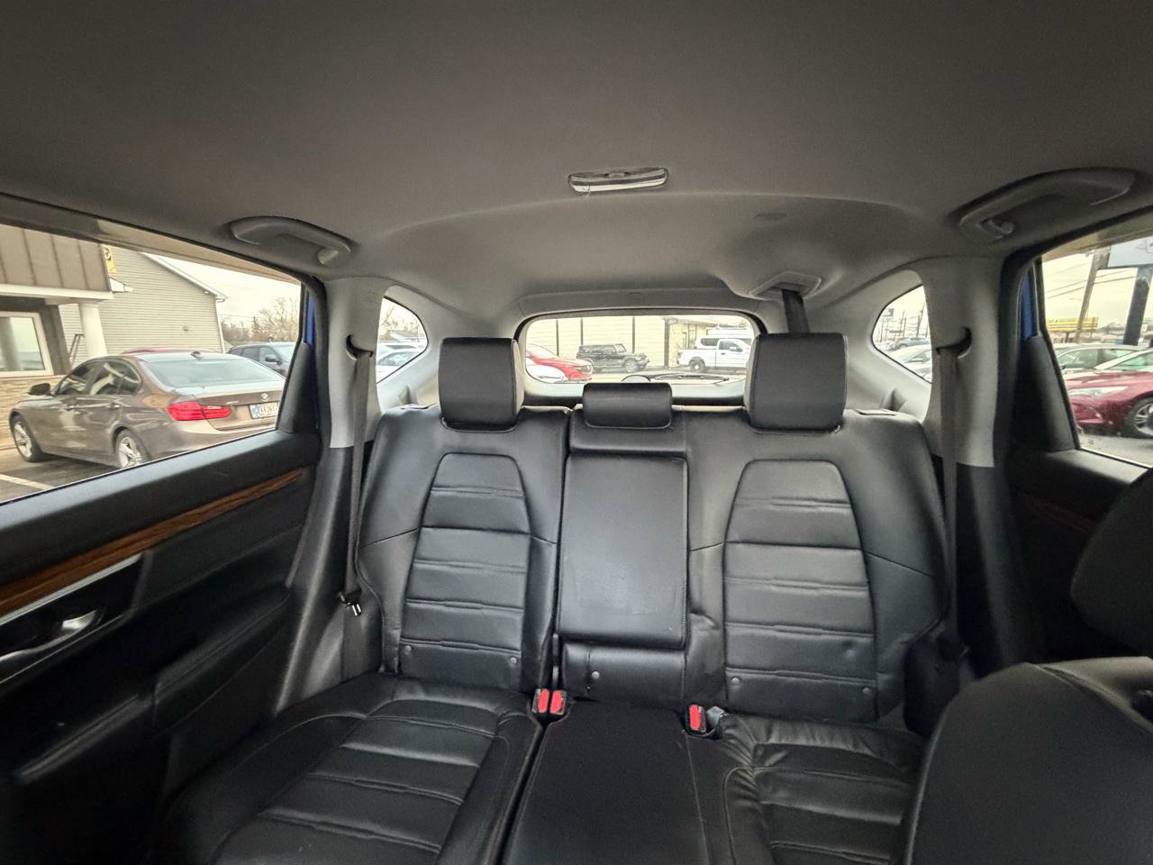 Used 2020 Honda CR-V Touring image 26