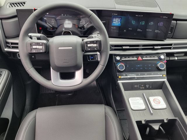 New 2026 Hyundai Santa Fe SEL FWD image 6