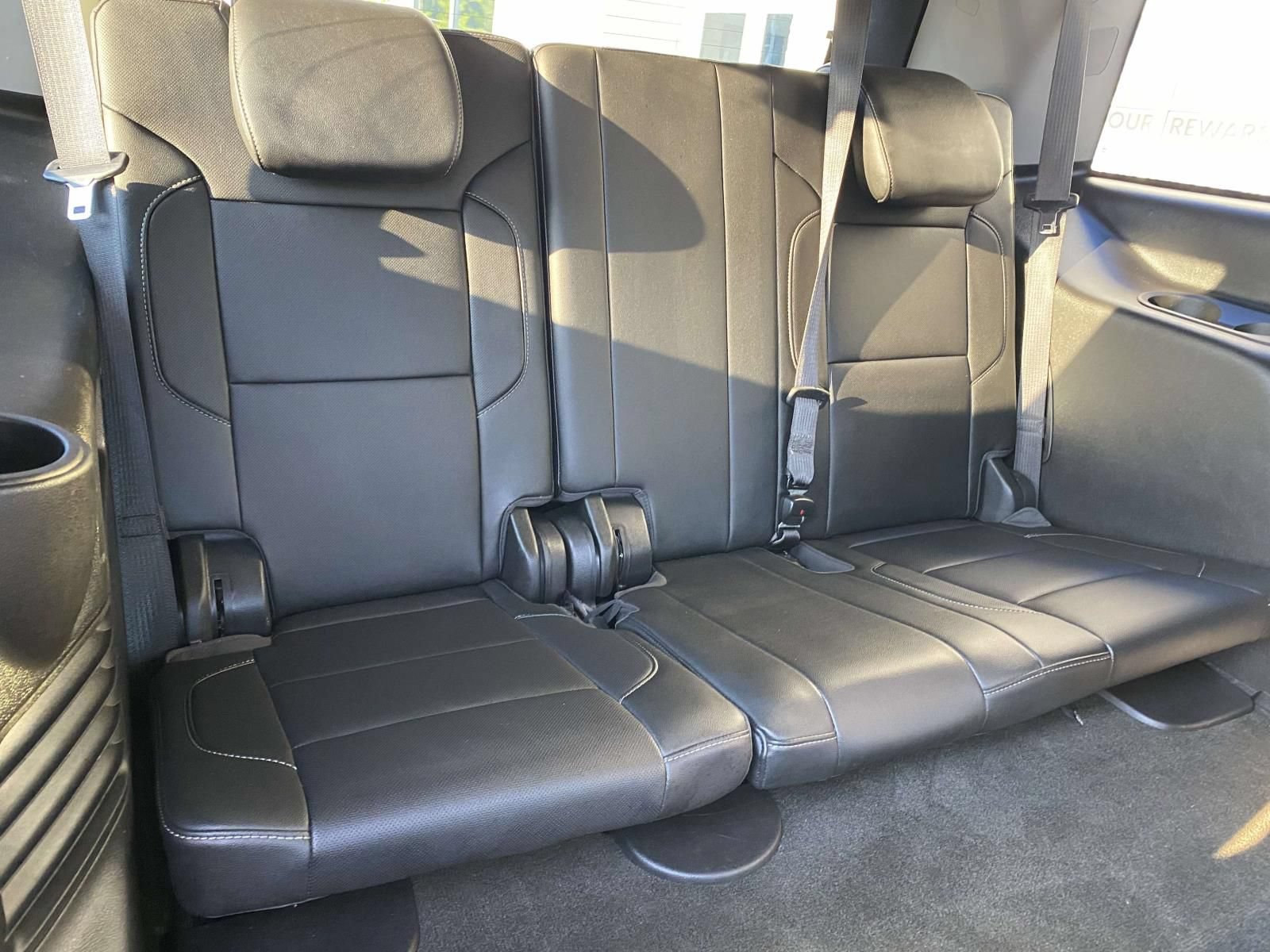 Used 2018 Chevrolet Tahoe Premier AWD/4WD image 15