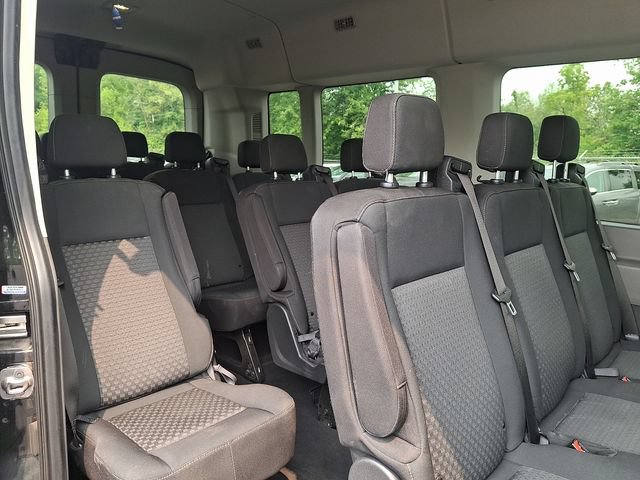 Certified 2023 Ford Transit 350 XL RWD image 23