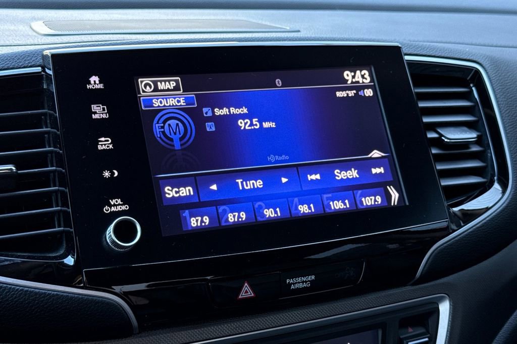 Used 2023 Honda Ridgeline RTL-E image 17